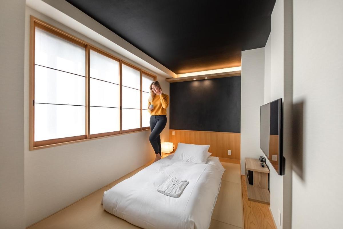 Hotel Miru Nishiki 3*